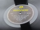 THE BEATLES SGT PEPPERS 1969 SGT PEPPERS MONO BLACK & YELLOW NO S-I-U-K