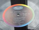 THE BEATLES STORY ORIGINAL 1965 U.S.A. LP MONO PRESSING WITH INNER SL EX