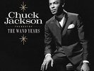 Chuck Jackson Best Of The Wand Years Vinyl LP Brand New Album Clearance