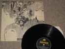 The Beatles vinyl lp Revolver PMC7009 mono 2nd pressing -2/-3 Dr Robert on label