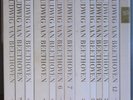 COMPLETE DGG 1970 BEETHOVEN EDITION 75 LPs in 12 Boxes DEUTSCHE GRAMMOPHON