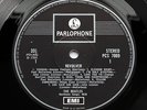 Beatles - Revolver - UK 1969 1-EMI Box STEREO -1/-1 LP + Label Error *EXCELLENT*