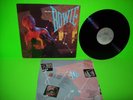 David Bowie ?– Let's Dance 1983 Vinyl LP Record Album China Girl Modern Love EX