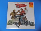 2017 pressing SEALED NEW LP 'Smokey and the Bandit' Jerry Reed Burt Reynolds '77