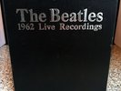 The Beatles ?- '1962 Live Recordings' / 15 Singles / Box Set / UK / RARE