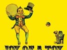 `Ayers, Kevin`-Joy Of A Toy (Limited Edition Opaque Ye (US IMPORT)  VINYL LP NEW