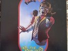1980 OZ THE ANGELS - FACE TO FACE LP - SIGNED BY BAND?? ORANGE ALBERT 465237