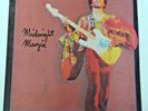 Jimi Hendrix - Midnight Magic - Vinyl  2 LP - 1985 - Waggle Records - Excellent