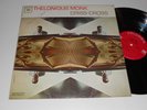 THELONIOUS MONK NM- Criss-Cross MONO 2-eye Columbia CL-2038 Macero vinyl album