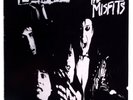 The Misfits Beware EP MINT Red/Pink Vinyl Dead Kennedys Clash Sex Pistols Danzig