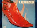 LEGEND S/T (red boots) UK Swirl Vertigo 1971 First Press LP Psych Prog NM vinyl