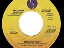 Madonna Open Your Heart 7