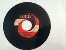 VERY RARE DOO WOP - THE PASSIONS - MADE FOR LOVERS - 45 RPM -(ORIGINAL)  VG/ VG+
