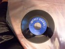 $800+On Web 1967 VG+ Trenchmen ?– Chains On My Heart / Travel With Me UA23667 45