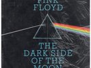 PINK FLOYD Dark Side Of The Moon LP VINYL Philippine Harvest 1973 10 Track