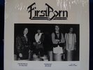 FIRST BORN Long Hare ORIG LP insanely rare Private METAL HARD ROCK AOR Top copy