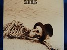 JANUS Gravedigger Harvest 1972 ORIG LP GER/UK Hard Rock Prog Psych with insert