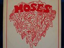 MOSES Changes DEN Spectator 1971 ORIG LP Tremendous Prog Psych Beast Power Trio