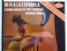 HI-FI A LA ESPANOLA   MERCURY LIVING PRESENCE SR-90144 Lp   FR 1/FR 1   TAS
