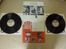 GENESIS The Lamb Lies Down On Broadway Original 1st Press UK LP Charisma EX