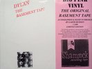 Bob Dylan ?The Original Basement Tape RSD 2015 pink vinyl 200g #d STILLSEALED