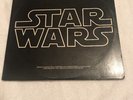 Star Wars Original Soundtrack 1977 LP Vinyl John Williams 2T-541