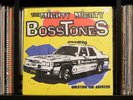 Mighty Mighty Bosstones – Question the Answers color vinyl Record Store Day RSD