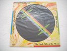 PINK FLOYD / DARK SIDE ON THE MOON - Picture disc 12