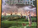 Megadeth 