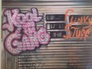 KOOL & THE GANG Funky Stuff/Jungle Boogie 2 LP comp Gatefold CLASSIC FUNK NM