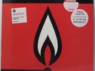 THE ROLLING STONES : FLASHPOINT Inc BOOKLET Vinyl LP Album 33rpm 12