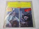 SEALED Dvorak Concert for Cello, Fournier, Szell DGG RED STEREO SLPM 138755