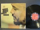 Charles Mingus Mingus Mingus Mingus AS-54 Vintage 1963 Vinyl Lp Record N/M
