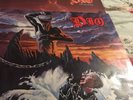Dio Holy Diver snd Last In Line Lps 1st Press
