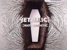 METALLICA - Death Magnetic - Vinyl (gatefold 2xLP)