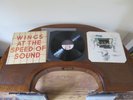 Wings - Wings At The Speed Of Sound LP - Nr Mint 1st GB Press Vinyl - World Ship