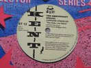 LORRAINE CHANDLER / THE METROS YOU ONLY LIVE TWICE 45 UK KENT 97 PROMO FUNK SOUL