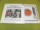 Saint-Saens / Paganini - Violin Concertos - Alfredo Campoli / 
