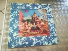 POCHETTE 3D THE ROLLING STONES - THEIR SATANIC MAJESTIES REQUEST - TXS 103 -