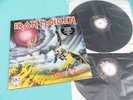 IRON MAIDEN 2 x 12