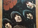Beatles - Rubber Soul - 1965 1st Press LOUD CUT   Very Good Copy