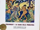 IT EMI ASDQ 5274 [ASD313] Igor Markevitch, Stravinsky -  The Rite of Spring