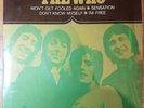 Very rare The Who Won't Get Fooled Again EP 45 RPM 7