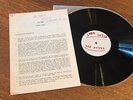 TINA TURNER:Foreign Affair.RARE Aussie/OZ RADIO INTERVIEW PROMO LP + Cues