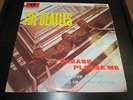 LP - The Beatles - Please Please Me (PMC 1202) - 1963 UK