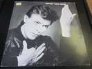 LP - David Bowie - Heroes - OIS (PL 42 372)
