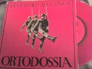 CCCP FEDELI ALLA LINEA - ORTODOSSIA - Singolo 7