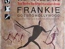 FRANKIE GOES TO HOLLYWOOD - 1987 - Promoplakat - Warriors - Poster