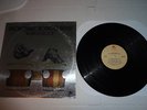 INCREDIBLE BONGO Band Bongo Rock LP PRIDE PRD 0028 1973 Michael Viner RARE