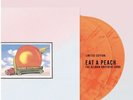 Allman Brothers Band - Eat A Peach Limited Edition Color Vinyl